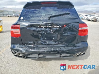 Zdjęcie 6 z 13 samochodu: 2009 PORSCHE CAYENNE TURBO VIN:WP1AC29PX9LA82367 - miniatura
