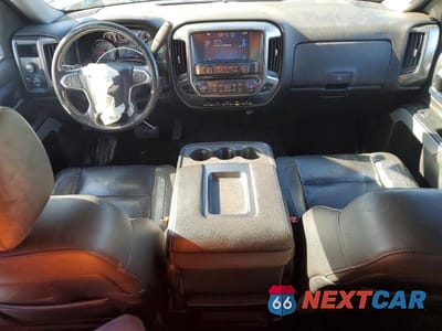 Zdjęcie 8 z 12 samochodu: 2014 CHEVROLET SILVERADO K1500 LT VIN:1GCVKREC8EZ108375 - miniatura