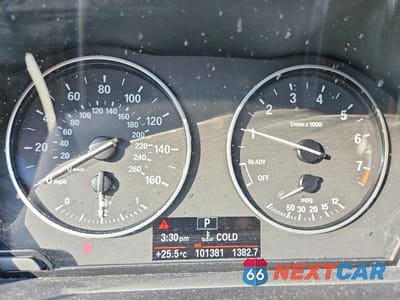 Zdjęcie 9 z 11 samochodu: 2017 BMW X1 XDRIVE28I VIN:WBXHT3C30H5F69002 - miniatura