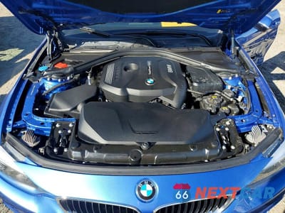 Zdjęcie 11 z 12 samochodu: 2019 BMW 430I GRAN COUPE VIN:WBA4J1C52KBM18575 - miniatura