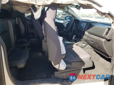 Zdjęcie 10 z 12 samochodu: 2024 NISSAN FRONTIER S VIN:1N6ED1CL4RN645902 - miniatura