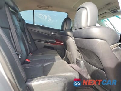 Zdjęcie 10 z 12 samochodu: 2010 LEXUS GS 350 VIN:JTHCE1KS2A0026375 - miniatura