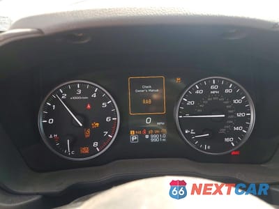 Zdjęcie 9 z 12 samochodu: 2025 SUBARU FORESTER LIMITED VIN:JF2SLDRC9SH525455 - miniatura