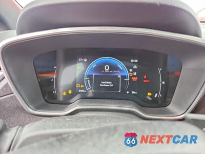 Zdjęcie 9 z 11 samochodu: 2025 TOYOTA COROLLA CROSS SE VIN:7MUFBABG6SV086778 - miniatura