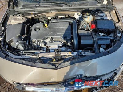 Zdjęcie 11 z 12 samochodu: 2023 CHEVROLET MALIBU LS VIN:1G1ZB5ST3PF235448 - miniatura