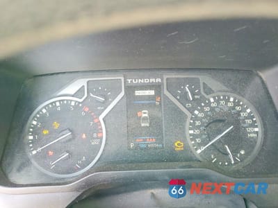 Zdjęcie 9 z 12 samochodu: 2024 TOYOTA TUNDRA SR5 VIN:5TFLA5DB6RX214210 - miniatura