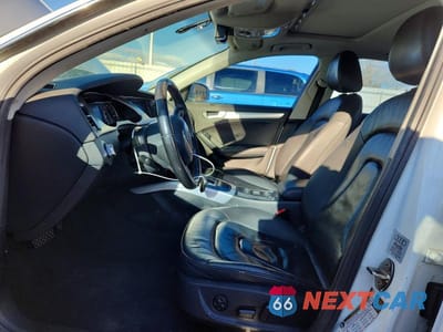 Zdjęcie 7 z 12 samochodu: 2010 AUDI A4 PREMIUM PLUS VIN:WAUFFAFL5AN062110 - miniatura