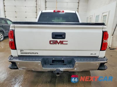 Zdjęcie 6 z 12 samochodu: 2014 GMC SIERRA K1500 SLE VIN:3GTU2UEC2EG453531 - miniatura