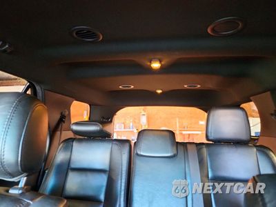 Zdjęcie 10 z 15 samochodu: 2014 FORD EXPLORER XLT VIN:1FM5K8D89EGA47732 - miniatura