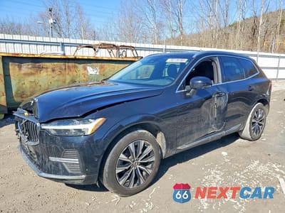 2023 VOLVO XC60 PLUS YV4L12RN7P1375177 - główne zdjęcie licytacji z USA - miniatura
