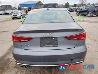 Zdjęcie 6 z 12 samochodu: 2018 AUDI A3 PREMIUM VIN:WAUAUGFF8J1045161 - miniatura