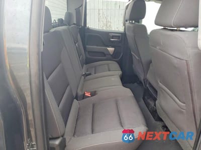 Zdjęcie 10 z 11 samochodu: 2019 CHEVROLET SILVERADO LD K1500 LT VIN:2GCVKPECXK1190909 - miniatura