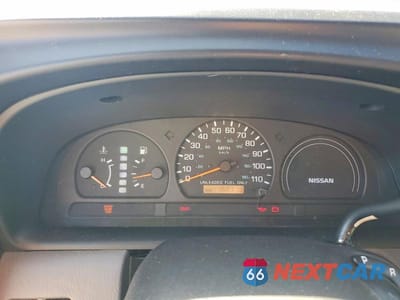 Zdjęcie 9 z 12 samochodu: 1999 NISSAN FRONTIER KING CAB XE VIN:1N6DD26S0XC337316 - miniatura