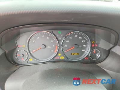 Zdjęcie 9 z 13 samochodu: 2005 CADILLAC SRX VIN:1GYEE637250173300 - miniatura