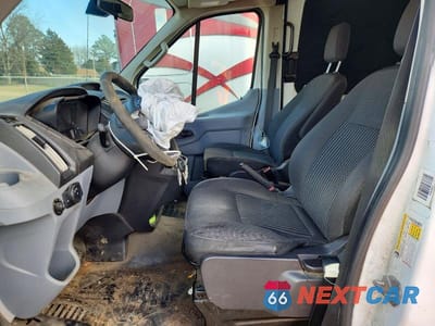 Zdjęcie 7 z 13 samochodu: 2019 FORD TRANSIT 250 DELIVERY VAN VIN:1FTYR2CM0KKB08113 - miniatura