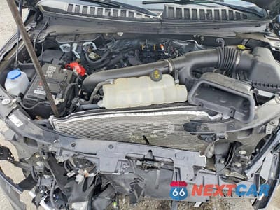 Zdjęcie 12 z 13 samochodu: 2023 FORD EXPEDITION TIMBERLINE VIN:1FMJU1RG9PEA64058 - miniatura