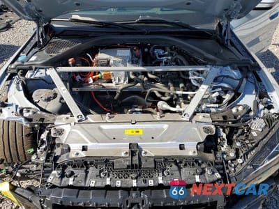 Zdjęcie 11 z 12 samochodu: 2024 BMW I4 EDRIVE 40 VIN:WBY73AW04RFS87712 - miniatura