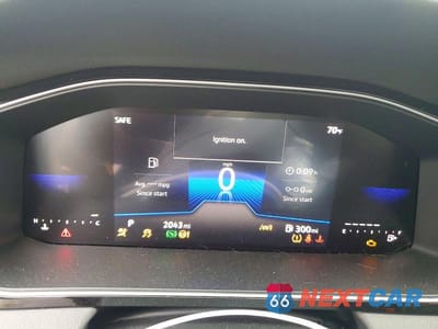 Zdjęcie 9 z 11 samochodu: 2025 VOLKSWAGEN JETTA SPORT VIN:3VWBX7BU3SM076029 - miniatura