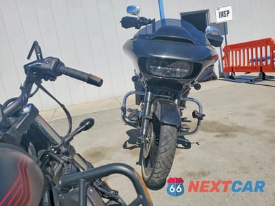 Drugie zdjęcie samochodu z przodu: 2016 HARLEY-DAVIDSON FLTRXS ROAD GLIDE SPECIAL VIN:1HD1KTM3XGB636099 - miniatura