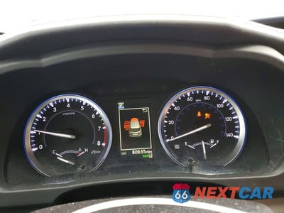 Zdjęcie 9 z 12 samochodu: 2018 TOYOTA HIGHLANDER LIMITED VIN:5TDYZRFH9JS234825 - miniatura