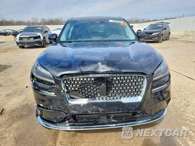 Piąte zdjęcie samochodu w środku: 2022 LINCOLN CORSAIR VIN:5LMCJ1C90NUL22169 - miniatura