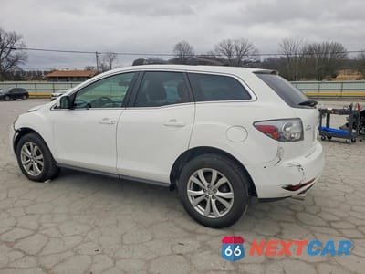 Drugie zdjęcie samochodu z przodu: 2010 MAZDA CX-7 VIN:JM3ER4WL8A0309731 - miniatura