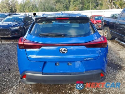 Zdjęcie 6 z 13 samochodu: 2025 LEXUS UX 300H BASE VIN:JTHYBJAH3S2015427 - miniatura