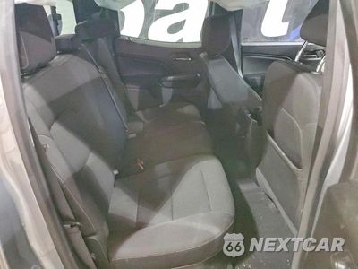 Zdjęcie 10 z 13 samochodu: 2025 CHEVROLET COLORADO LT VIN:1GCPTCEK5S1171678 - miniatura