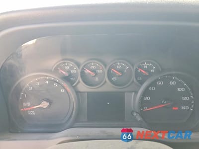 Zdjęcie 9 z 14 samochodu: 2023 CHEVROLET SILVERADO C1500 VIN:1GCRAAED8PZ302888 - miniatura