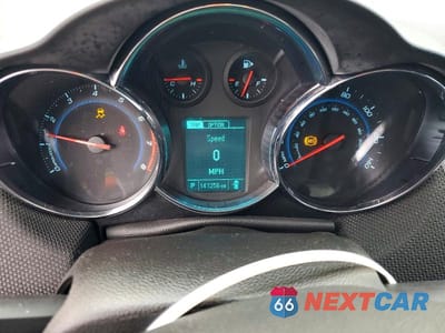 Zdjęcie 9 z 11 samochodu: 2015 CHEVROLET CRUZE LTZ VIN:1G1PG5SB9F7169531 - miniatura