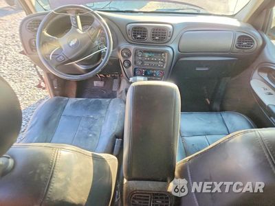 Zdjęcie 8 z 14 samochodu: 2008 CHEVROLET TRAILBLAZER LS VIN:1GNDT13S982145413 - miniatura