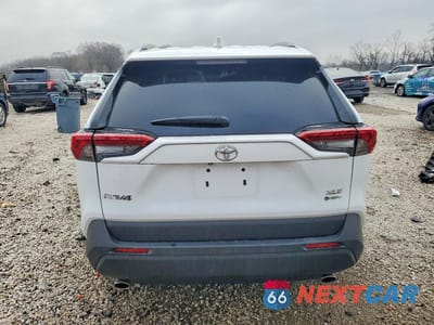 Zdjęcie 6 z 12 samochodu: 2025 TOYOTA RAV4 XLE VIN:4T3RWRFV3SU199881 - miniatura