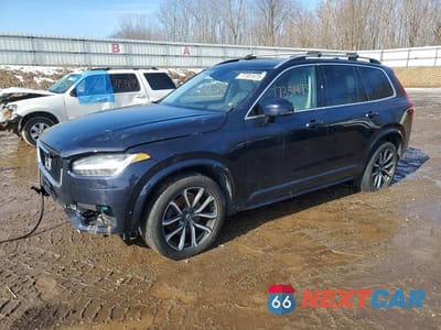 2016 VOLVO XC90 T6 YV4A22PKXG1060760 - główne zdjęcie licytacji z USA - miniatura