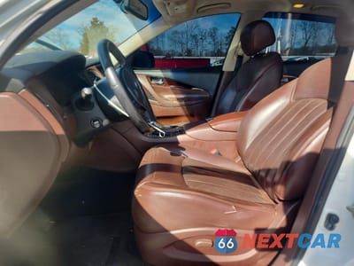 Zdjęcie 7 z 12 samochodu: 2016 INFINITI QX50 VIN:JN1BJ0RR0GM262825 - miniatura