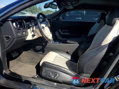 Zdjęcie 7 z 12 samochodu: 2015 BENTLEY CONTINENTAL GT VIN:SCBFU7ZA0FC047428 - miniatura