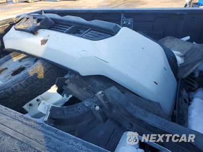 Zdjęcie 12 z 13 samochodu: 2021 CHEVROLET SILVERADO K2500 HEAVY DUTY VIN:1GC4YLE72MF105353 - miniatura
