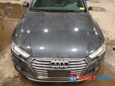 Zdjęcie 11 z 12 samochodu: 2019 AUDI A4 PREMIUM PLUS VIN:WAUENAF4XKN005667 - miniatura