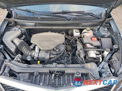 Zdjęcie 11 z 13 samochodu: 2021 CADILLAC XT5 SPORT VIN:1GYKNGRS1MZ105861 - miniatura
