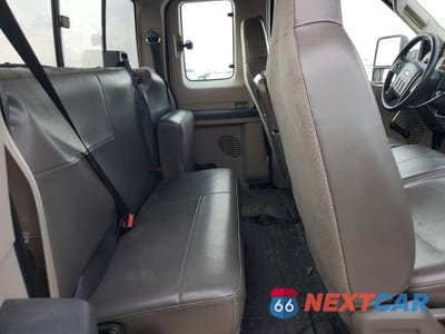 Zdjęcie 10 z 11 samochodu: 2009 FORD F250 SUPER DUTY VIN:1FTSX20589EB18731 - miniatura