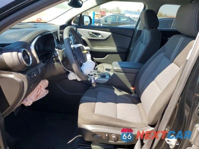 Zdjęcie 7 z 12 samochodu: 2023 CHEVROLET BLAZER 2LT VIN:3GNKBCR42PS211799 - miniatura