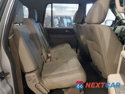Zdjęcie 11 z 13 samochodu: 2010 FORD EXPEDITION EL XLT VIN:1FMJK1G57AEA13320 - miniatura