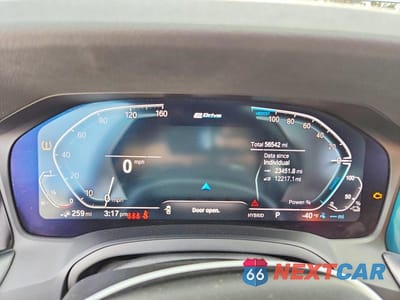 Zdjęcie 9 z 13 samochodu: 2022 BMW 330E VIN:3MW5P7J05N8C27252 - miniatura
