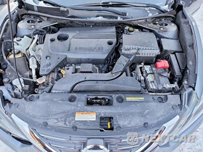 Zdjęcie 11 z 12 samochodu: 2016 NISSAN ALTIMA VIN:1N4AL3AP8GC168394 - miniatura