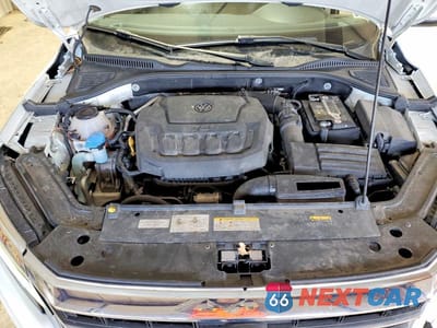 Zdjęcie 11 z 12 samochodu: 2021 VOLKSWAGEN PASSAT SE VIN:1VWSA7A32MC018699 - miniatura
