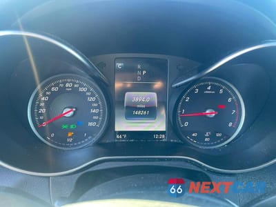 Zdjęcie 8 z 13 samochodu: 2017 MERCEDES-BENZ GLC 300 4MATIC VIN:WDC0G4KB8HF128331 - miniatura