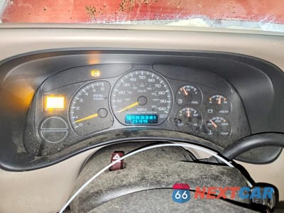 Zdjęcie 9 z 13 samochodu: 2002 GMC YUKON VIN:1GKEK13T72J161202 - miniatura