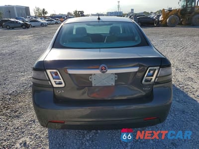 Zdjęcie 6 z 11 samochodu: 2011 SAAB 9-3 2.0T VIN:YS3FA4CYXB1307116 - miniatura