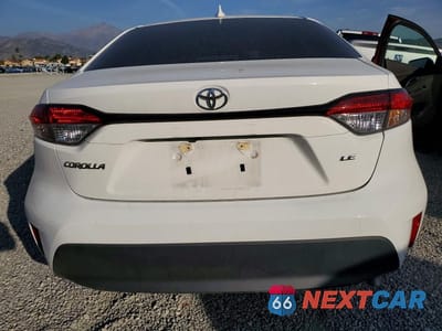 Zdjęcie 6 z 13 samochodu: 2024 TOYOTA COROLLA LE VIN:5YFB4MDE2RP179364 - miniatura