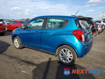 Drugie zdjęcie samochodu z przodu: 2020 CHEVROLET SPARK 1LT VIN:KL8CD6SA6LC456882 - miniatura
