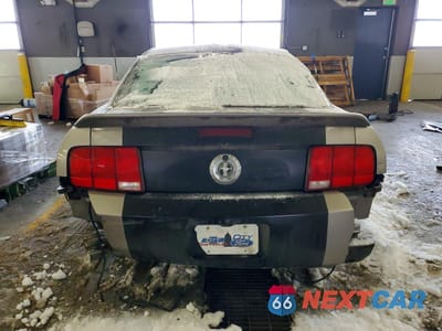 Zdjęcie 6 z 13 samochodu: 2008 FORD MUSTANG VIN:1ZVHT80N685208884 - miniatura